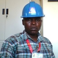 Guy ILUNGA KASONGO