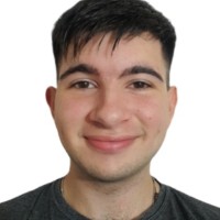 Lucas Nahuel Montes de Oca