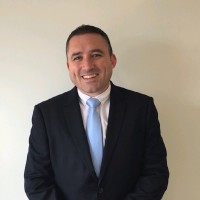 Kevin Monahan