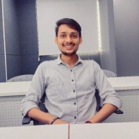 Bhavesh Tiwari