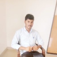 Parsuram Reddy
