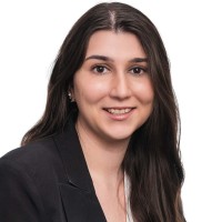 Kaitlyn Langschultz, M.Eng