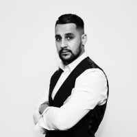 Tarandeep Bains
