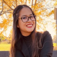 Cosette Marie Santos