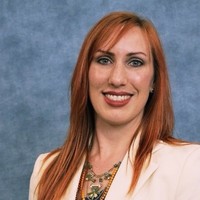 Kate Kramer, M.A.