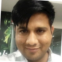 Rajendra Purohit