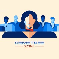 Mary Demetree