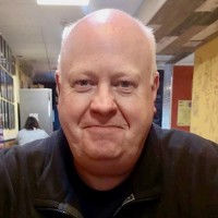 Mark Braddock