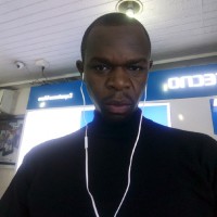 Recab Otieno