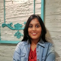 Megha Maheshwari