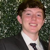 Patrick Wolford