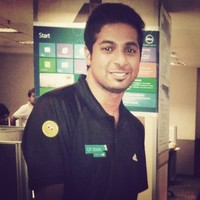 Nihal Srivastav