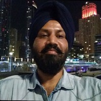 Raman Toor