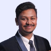 Majammil Hussain