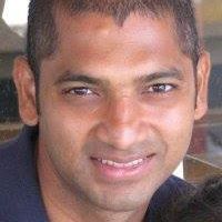 Raghu Addagada