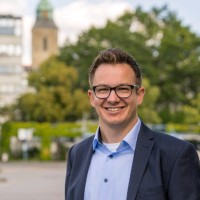 Andre Westermann