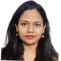 Pragati M.