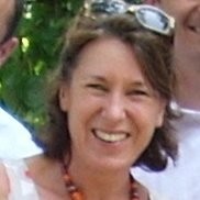 Martine Degeyter