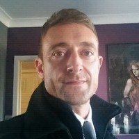 Alan Rendall
