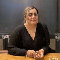 Ghazal Banakar