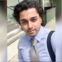 Siddhant Bose