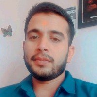 Chandra Prakash Pathak