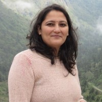 Manjiri Kale