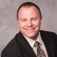 Kevin Garland