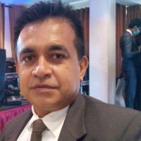 Nihal Jayasinghe