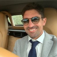Claudio Bruscolini