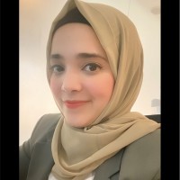 Sidra Ashraf