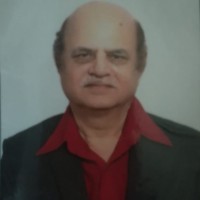Vinod Vaid