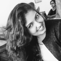 Megha B