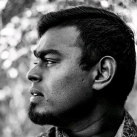 Deepak Pottanani