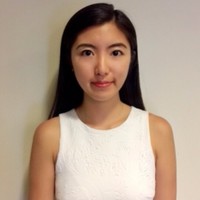 Sabrina Liu