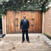 Dr. Owen Mtambo, PhD MSc BSc DipEdu