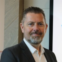 Martin Lynch