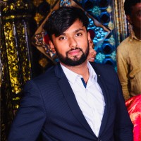 Anmol Rajole