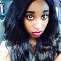 Shaquita I.