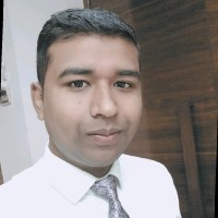 Ravindra Tyagi