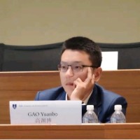 Barry Gao
