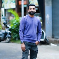 Jobin Raj