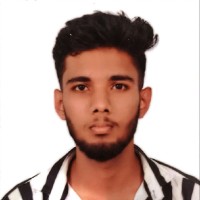 S Nidhin