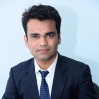 Bhupender Kumar