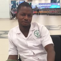 Osman Balooro Tigwii