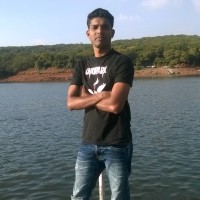 Kamlakar Chavan