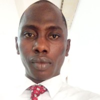 Phillip Agunloye