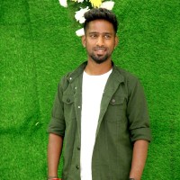 Pandian K P