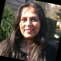 Darshana Singh