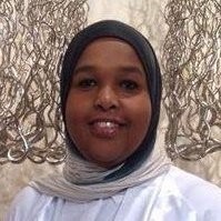 Suad Yousef